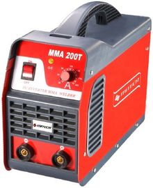 Saldatrice ad alta frequenza di induzione di MMA-250 IGBT